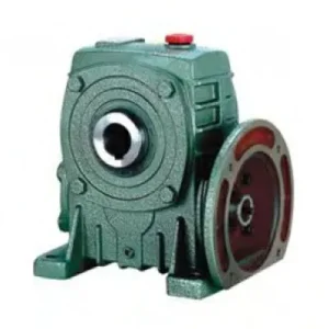 DKA Series Single Standard Worm Gear Reducer