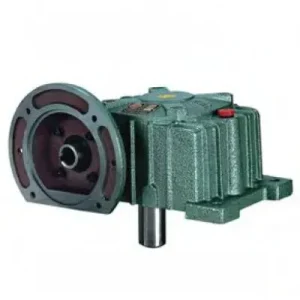 WDX & WDO Series Worm Gear Reducer_0100_05