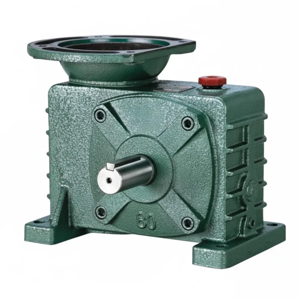 DZ Series — Full Range Sizes 50–135, Ever-Power Australia DZ Series worm reducer full product range sizes 50 to 135 Ever-Power Australia