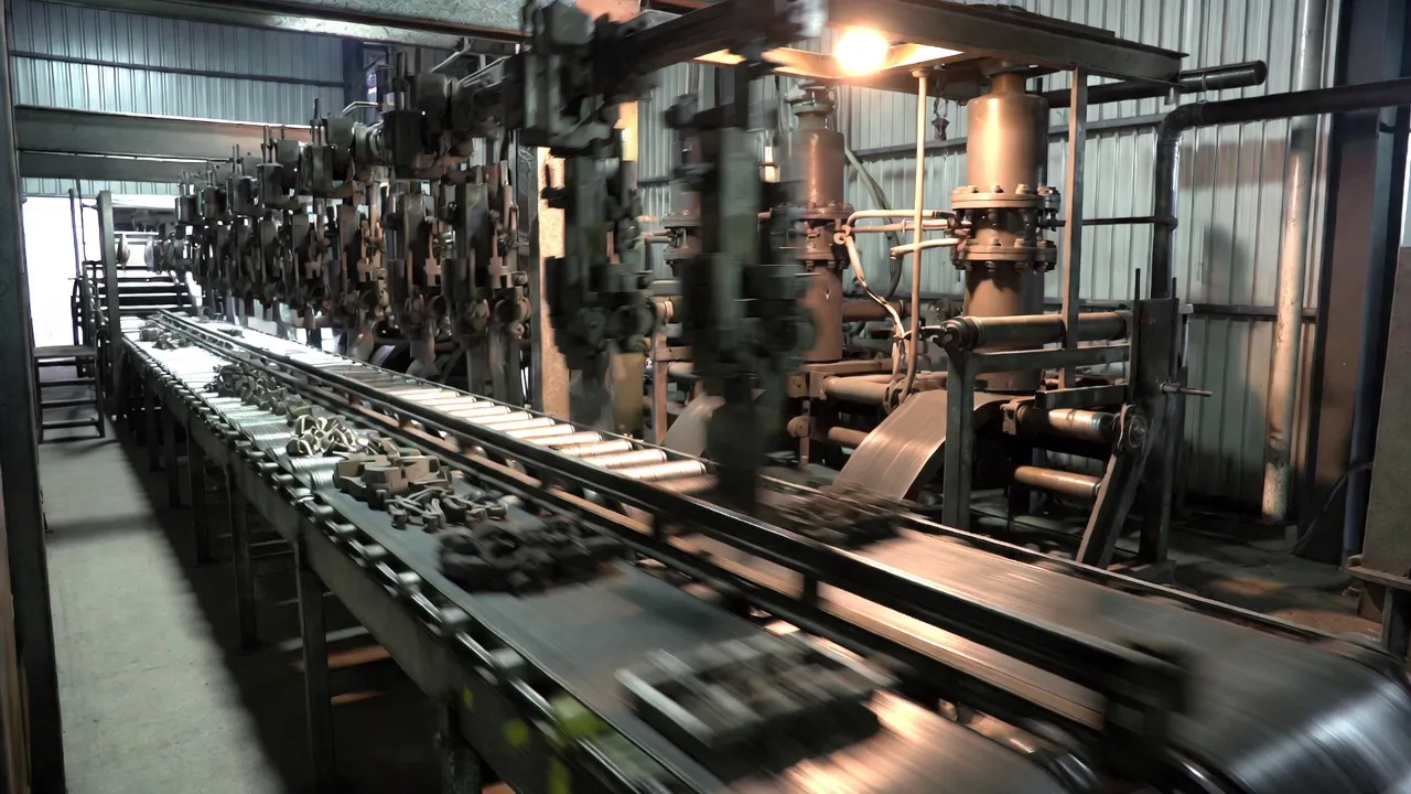 Feeders and Sorters
