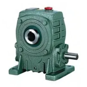 KA Series Single Standard Worm Gear Reducer_0052_01
