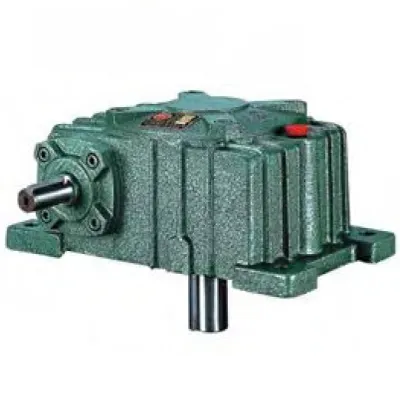 WPO / WPX Dual Output Worm Reducer — Ever-Power Australia Full Range WPO WPX dual output worm gear reducer product range all sizes Ever-Power Australia