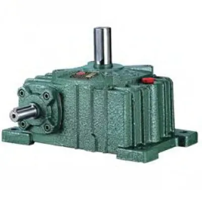 WPO Dual Co-Axial Output Worm Gear Reducer — Ever-Power Australia WPO dual co-axial output worm gear reducer — Ever-Power Australia
