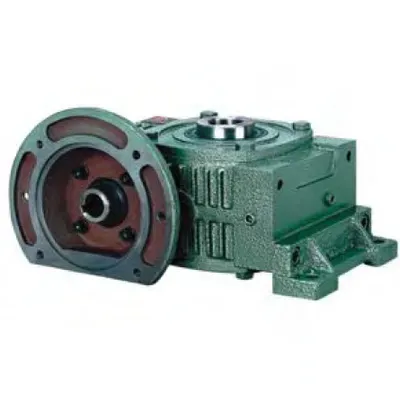 PWDKO Series Universal Speed Worm Gearboxes_0017_01