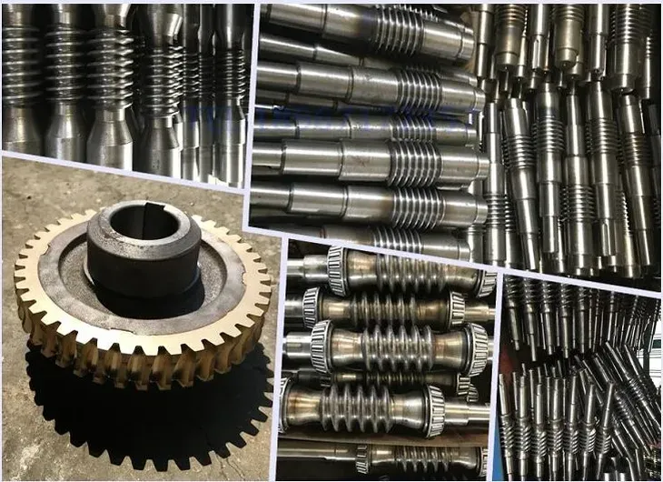 WPW W Series Worm Gearbox — Full Range, Ever-Power Australia WPW worm gearbox complete range all sizes Ever-Power Australia