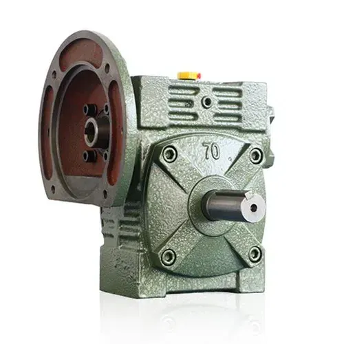 WD Series (FCWD) — Australian Industrial Applications WD FCWD worm reducer applications Australian industrial machinery