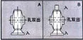 WDK Worm Reducer — Complete Assembly WDK worm reducer complete assembly with motor flanged and shaft-mount output