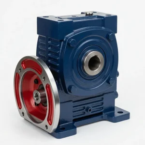 WDKA and WDKS Series worm gear reducers-4