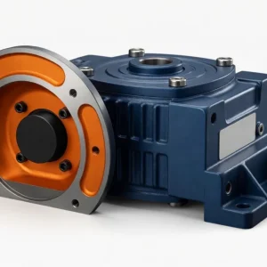 WDKO Series worm gear reducer