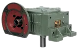 WDX & WDO Series Worm Gear Reducer_0100_05