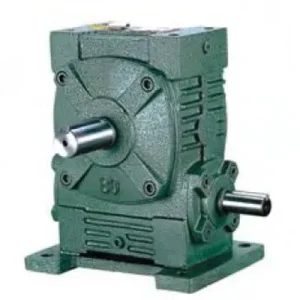 W Series Worm Gear Reducer_0025_01