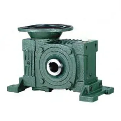 WPWDKT Universal Worm Gearbox — Ever-Power Worm Gear Reducer Co., Ltd. Australia WPWDKT series universal speed worm gearbox split housing hollow shaft — Ever-Power Australia