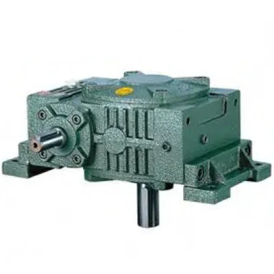 WO/WX Series Worm Reducer — Full Range, Ever-Power Australia WO WX series worm reducer full product range all sizes dual hollow bore
