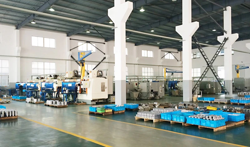 factory