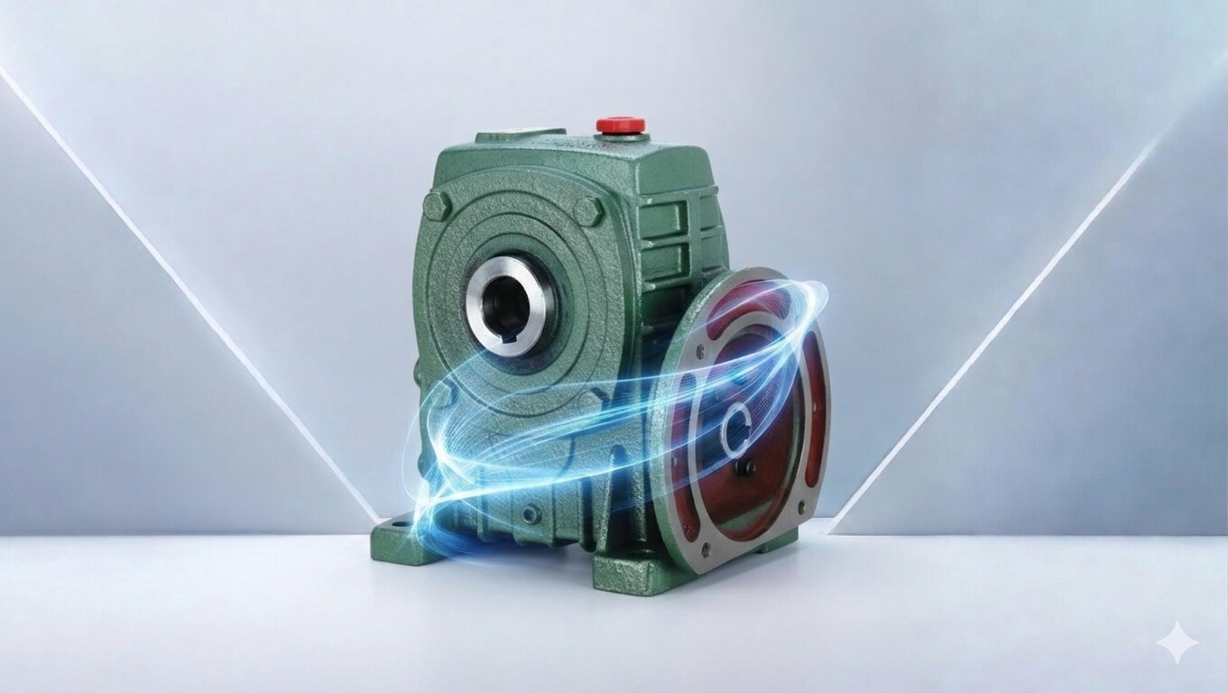 Ever-Power Australia worm gearbox product